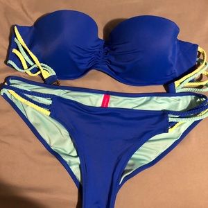 Victoria’s Secret swim suit